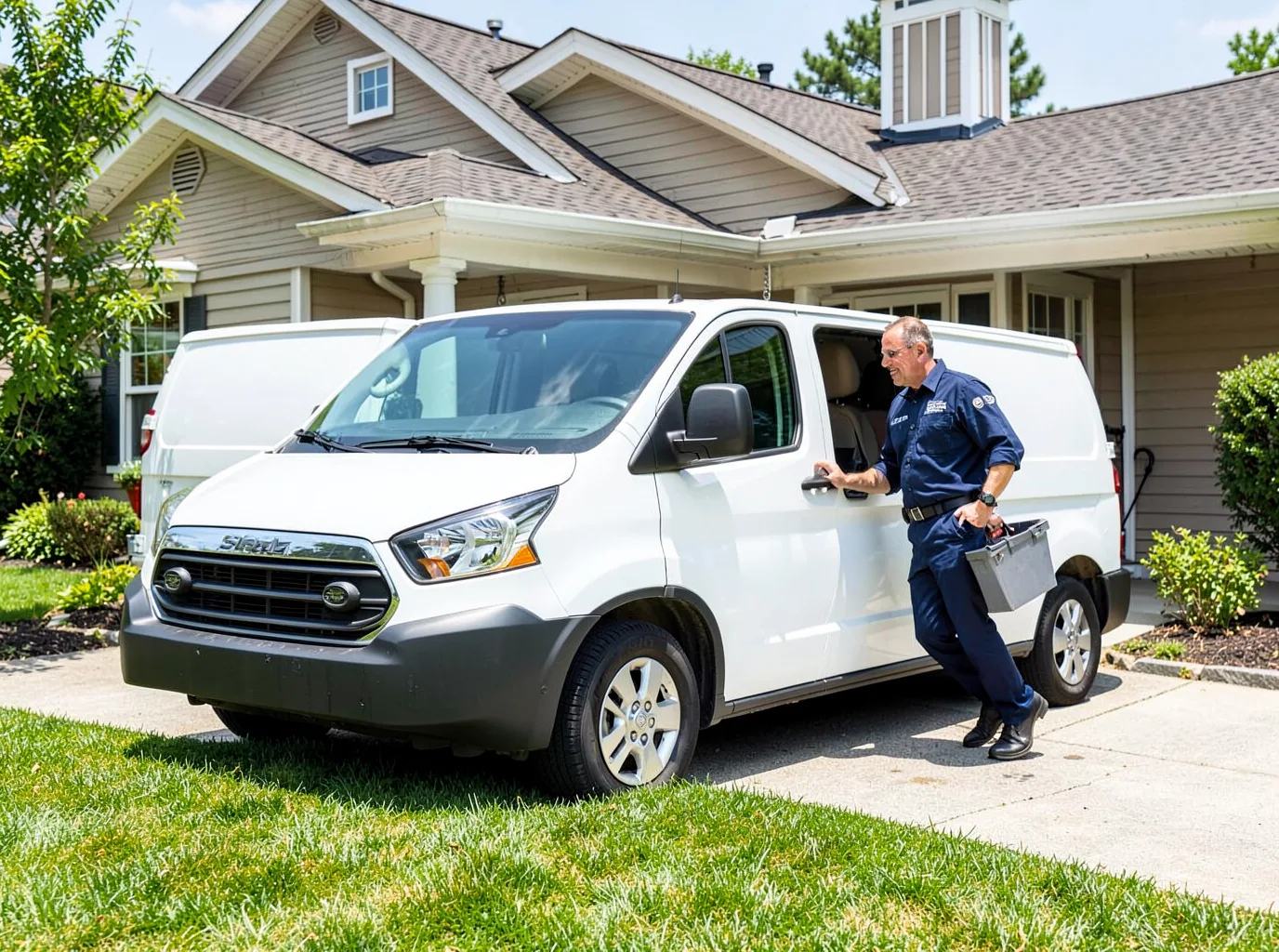 Emergency Plumber company in Crary, ND