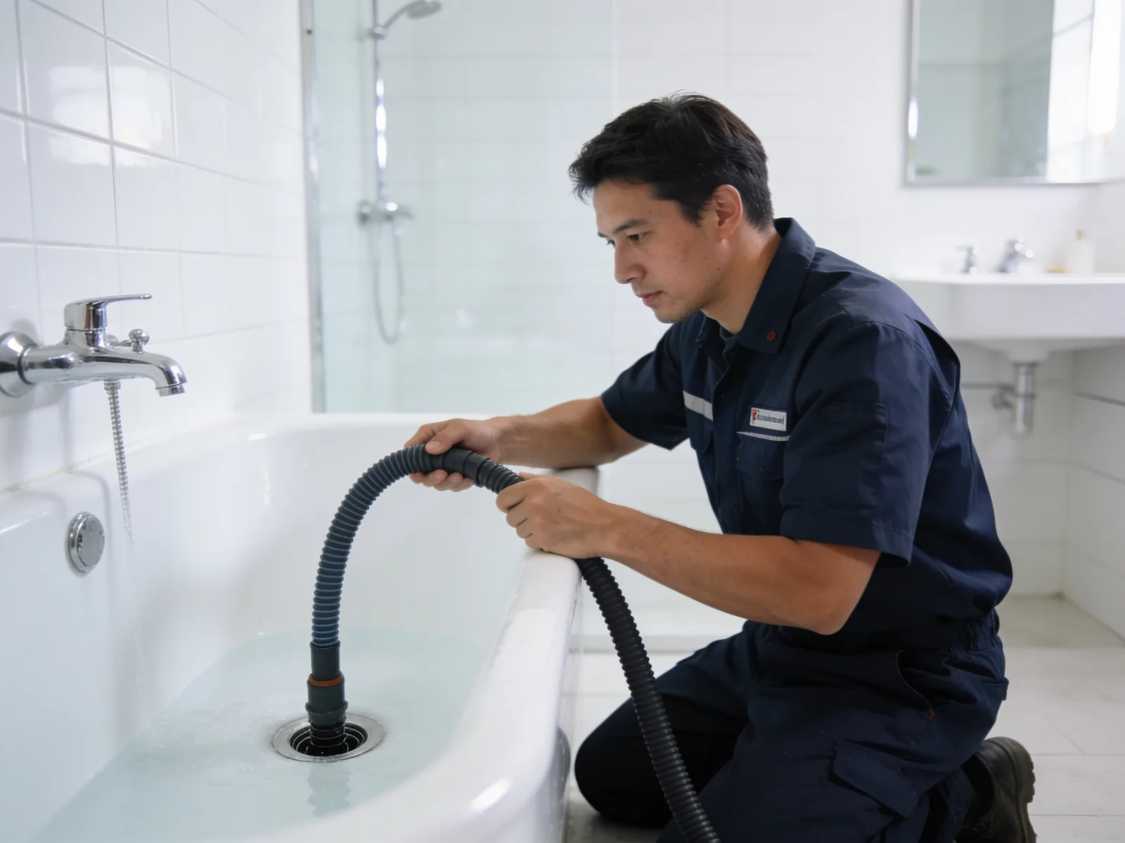 Emergency Plumber Crary, ND FAQs